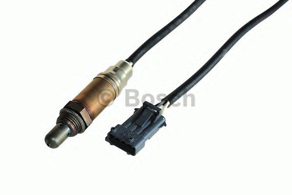 Compre 68066160AA Chrysler Sonda lambda, sensor de oxigênio