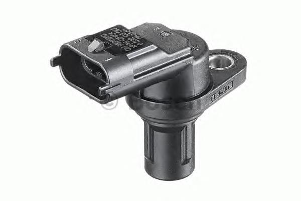 Sensor de posição da árvore distribuidora 0232103067 Bosch