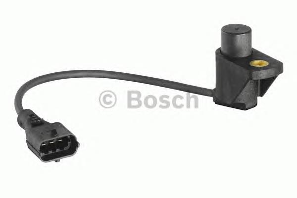 0232103017 Bosch Sensor de posição da árvore distribuidora