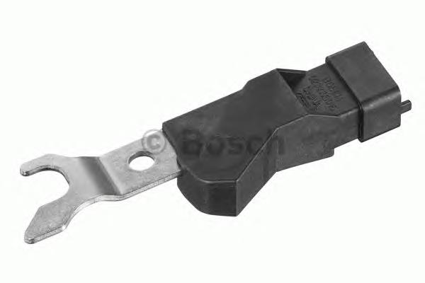 Sensor de posição da árvore distribuidora 0232103015 Bosch