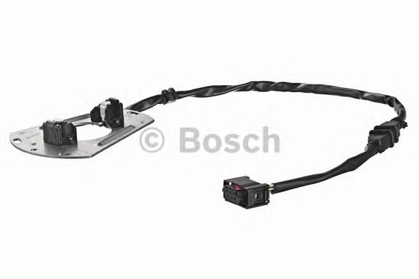 Sensor de ignição (dos espaços brancos de ignição) 0232101093 Bosch