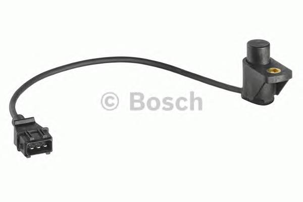 0232103007 Bosch Sensor de posição da árvore distribuidora