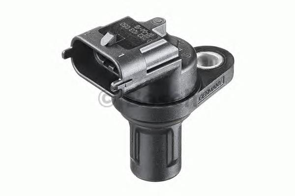 Sensor de posição da árvore distribuidora Bosch 0232103050