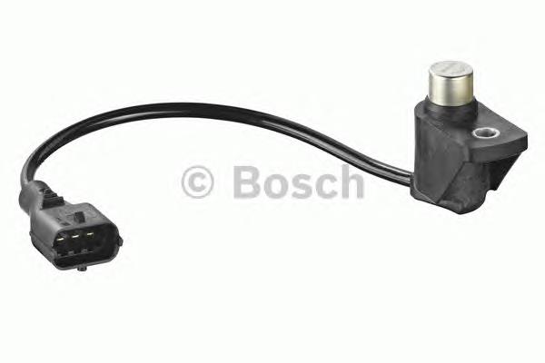 0232103025 Bosch Sensor de posição da árvore distribuidora