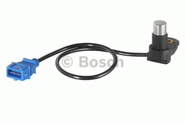 0232103024 Bosch Sensor de posição da árvore distribuidora