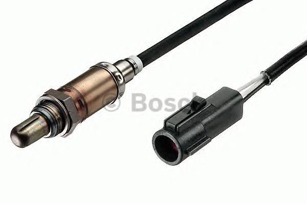 Sonda lambda, sensor de oxigênio até o catalisador Suzuki 1821364B00 preço, a partir de 50,06 USD