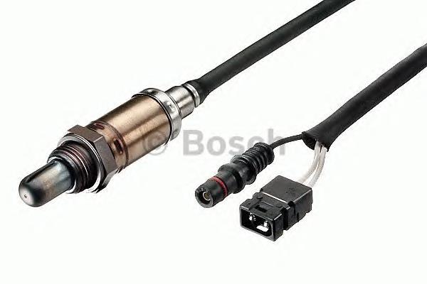 0412 NGK Sonda lambda, sensor de oxigênio até o catalisador