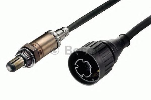 Sonda lambda, sensor de oxigênio BMW 11781718510