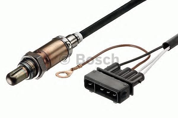 Sonda lambda, sensor de oxigênio Bosch 0258003331