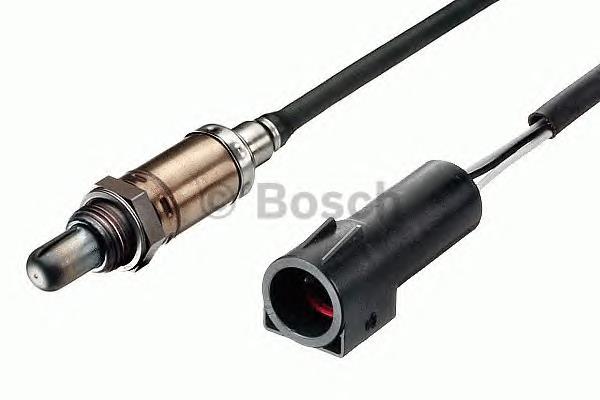 Sonda lambda, sensor de oxigênio NGK 299