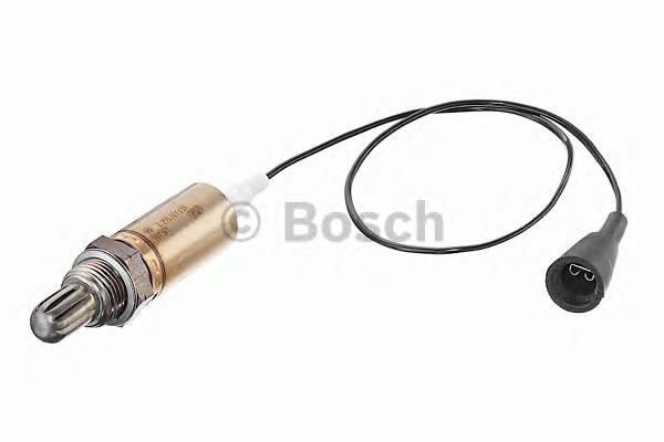 Sonda lambda, sensor de oxigênio KK13518861 Hyundai/Kia