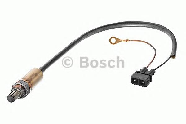 Sonda lambda, sensor de oxigênio Subaru 1821364B00