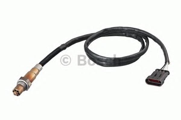 Compre 7905 NGK Sonda lambda, sensor de oxigênio depois de catalisador