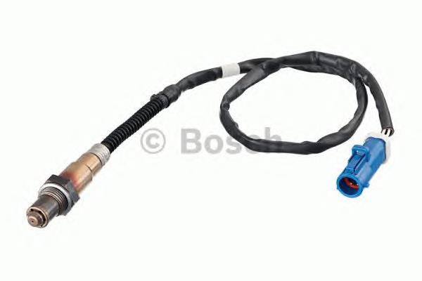 Compre 1785292 Ford Sonda lambda, sensor de oxigênio até o catalisador