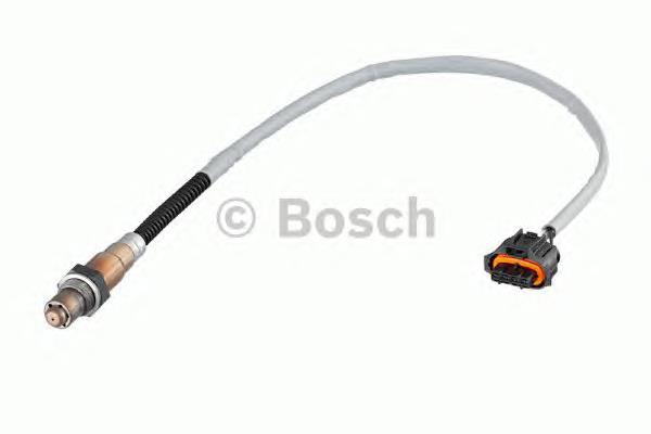 Sonda lambda, sensor de oxigênio VALEO 368000