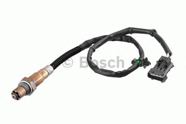 Sonda lambda, sensor de oxigênio até o catalisador Volvo 9186934 preço, a partir de 100,22 USD