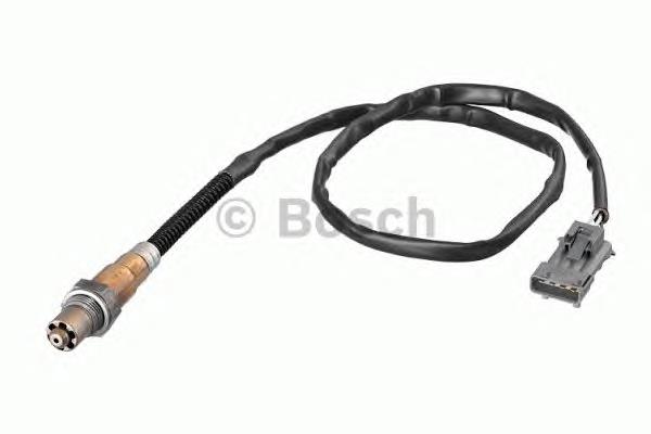 Compre 4570909 General Motors Sonda lambda, sensor de oxigênio