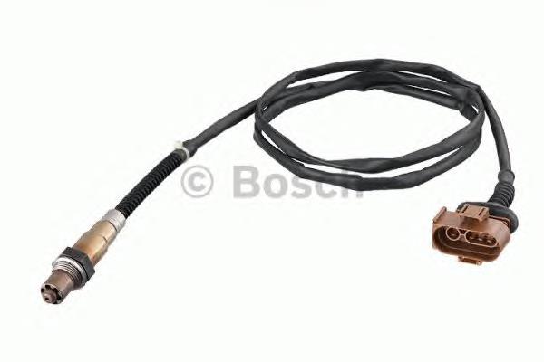 Sonda lambda, sensor de oxigênio depois de catalisador VAG 077906265K preço, a partir de 74,55 USD
