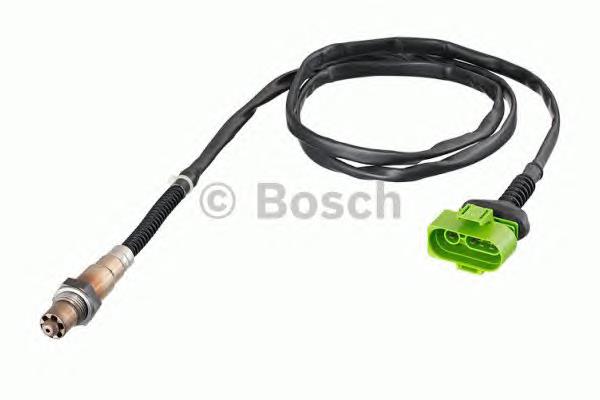 275 NGK Sonda lambda, sensor de oxigênio