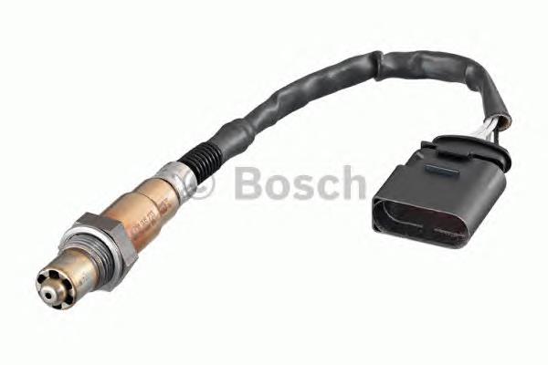 Sonda lambda, sensor de oxigênio depois de catalisador VALEO 368025
