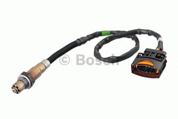Sonda lambda, sensor de oxigênio até o catalisador Vemo V40760042 preço, a partir de 138,17 USD