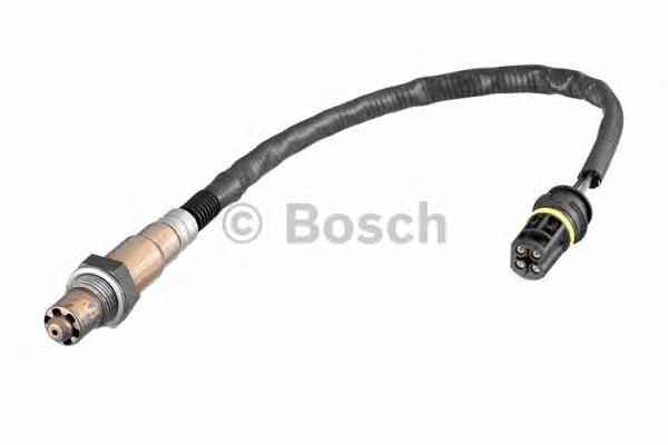 Sonda lambda, sensor direito de oxigênio até o catalisador Mercedes 0015405117 preço, a partir de 61,29 USD