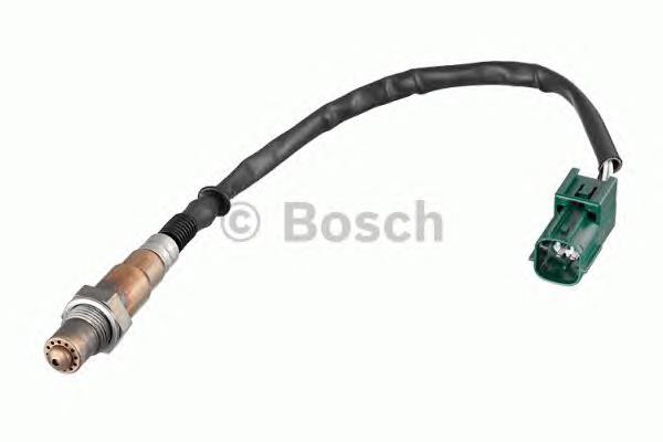 258006462 Nissan/Infiniti Sonda lambda, sensor de oxigênio até o catalisador
