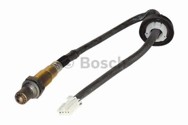 Sonda lambda, sensor de oxigênio até o catalisador Mercedes 1355420218 preço, a partir de 35,75 USD