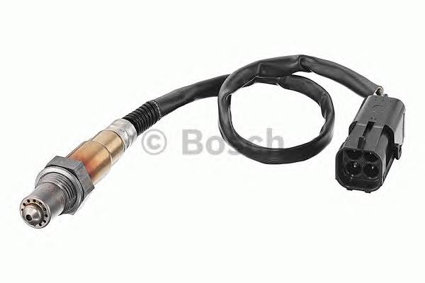 Sonda lambda, sensor de oxigênio até o catalisador 111803850010 Lada