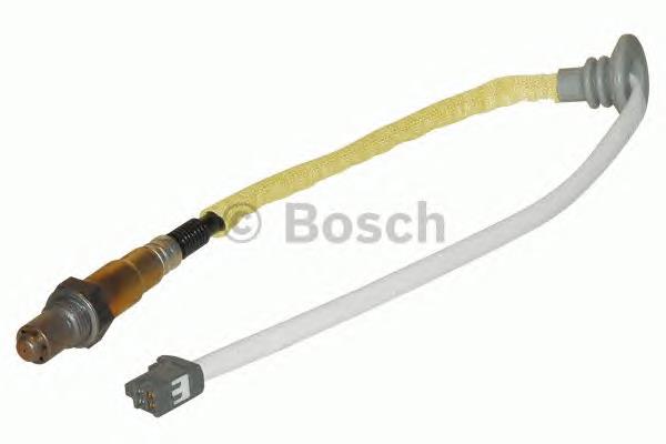 Sonda lambda, sensor de oxigênio até o catalisador Bosch 258986625 preço, a partir de 56,28 USD