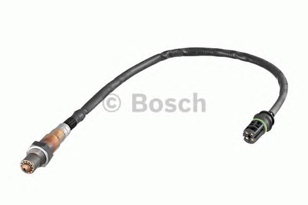 Compre 11787614322 BMW Sonda lambda, sensor de oxigênio depois de catalisador