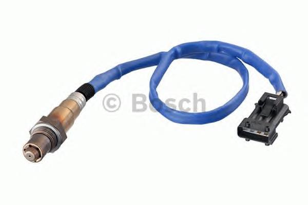 Sonda lambda, sensor de oxigênio FAE 77410