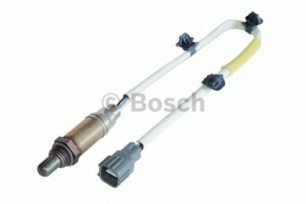 8946502040 Toyota Sonda lambda, sensor de oxigênio até o catalisador