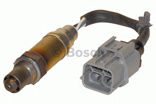 Compre 1787 NGK Sonda lambda, sensor de oxigênio
