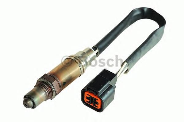 91153 NTK Sonda lambda, sensor de oxigênio