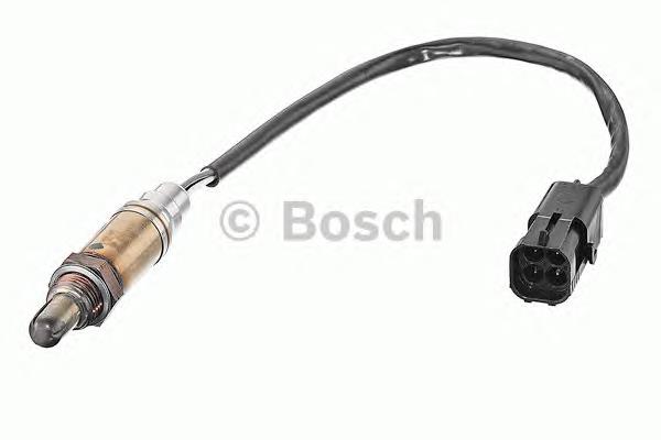 Sonda lambda, sensor de oxigênio até o catalisador DK 2112385001020 preço, a partir de 61,92 USD