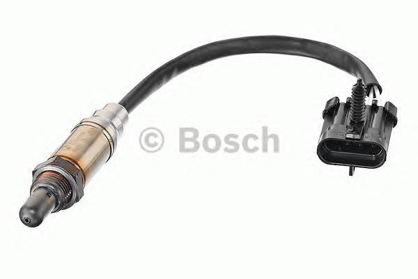 Sonda lambda, sensor de oxigênio Bosch 0258005181