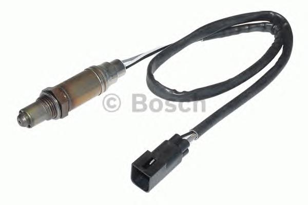 Compre 239 NGK Sonda lambda, sensor de oxigênio até o catalisador