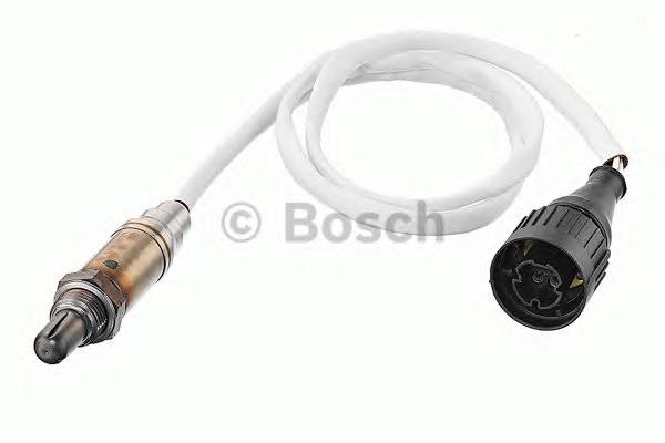 Sonda lambda, sensor de oxigênio 273 NGK