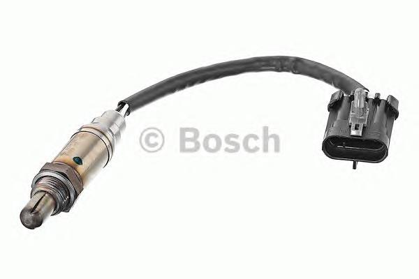 Sonda lambda, sensor de oxigênio ERA 570041A