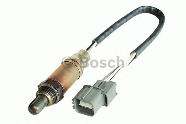 0258005710 Bosch Sonda lambda, sensor de oxigênio