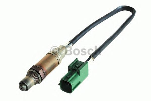 Sonda lambda, sensor de oxigênio Blue Print ADBP700105
