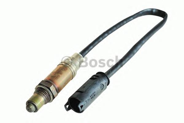Sonda lambda, sensor direito de oxigênio depois de catalisador Bosch 0258005271 preço, a partir de 54,85 USD