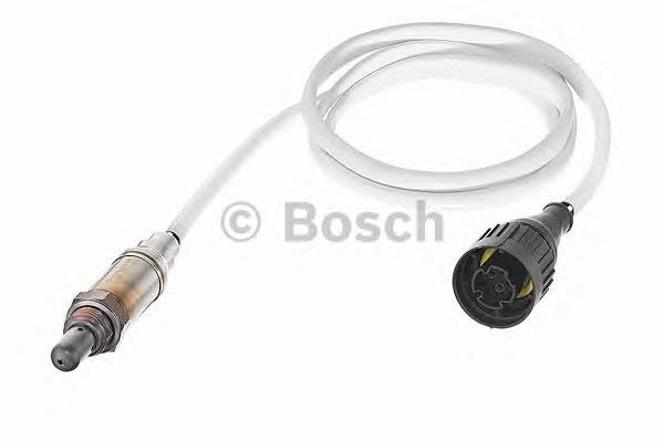 11781720537 BMW Sonda lambda, sensor de oxigênio