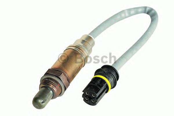 Compre 11787513962 BMW Sonda lambda, sensor direito de oxigênio até o catalisador