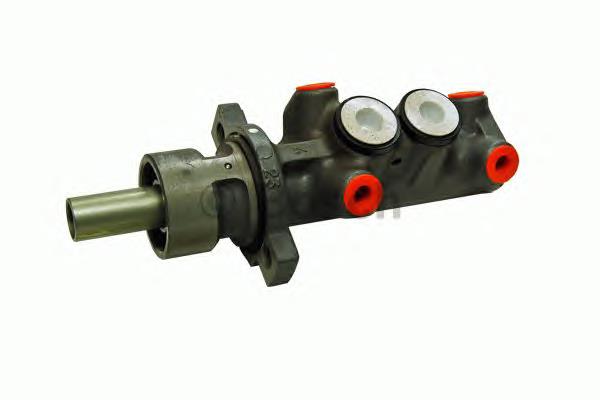 Compre F026003190 Bosch Cilindro mestre do freio