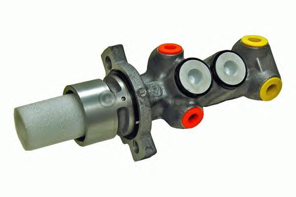 FBM127700 Open Parts Cilindro mestre do freio