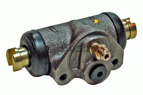 790833 Fiat/Alfa/Lancia Cilindro traseiro do freio de rodas de trabalho