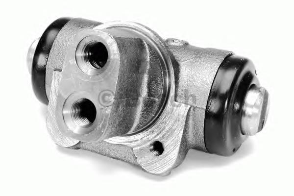 Compre 4500937 Opel Cilindro traseiro do freio de rodas de trabalho