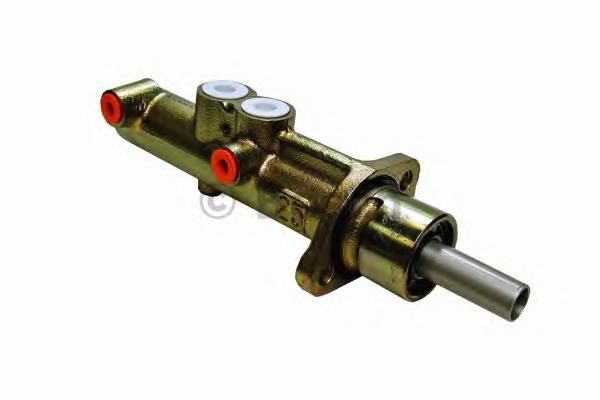 Cilindro mestre do freio Iveco 2991743
